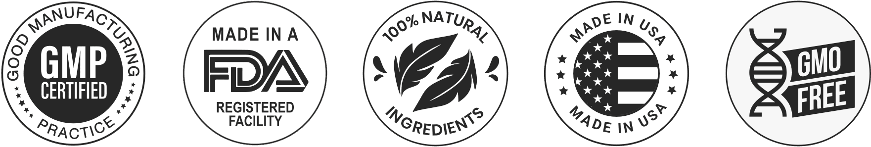 slim force elite  Certification